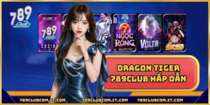Dragon Tiger 789club