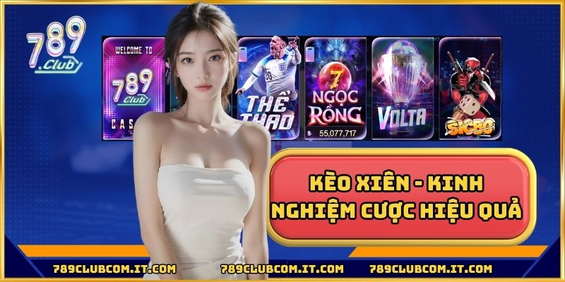 kèo xiên