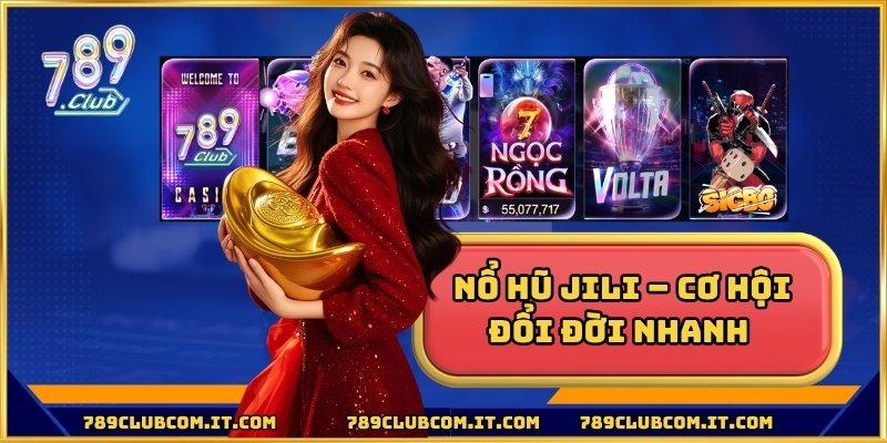 Slot Jili