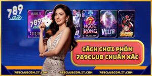 phỏm 789club