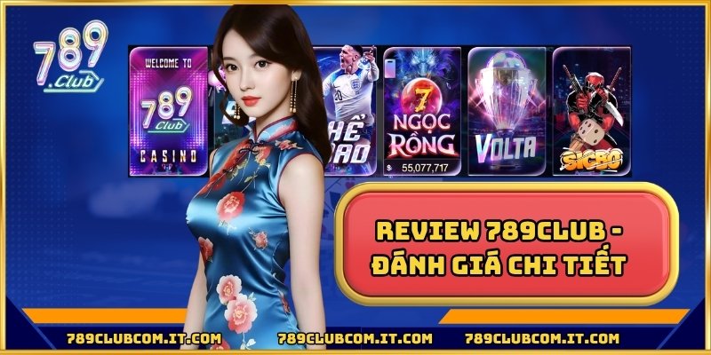 review 789club