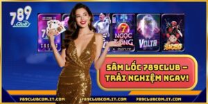 sâm lốc 789club