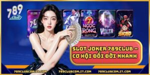 Slot Joker 789club