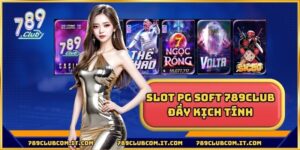 Slot PG Soft
