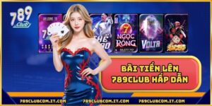 tiến lên 789club